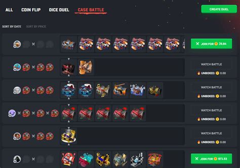 cs2 case battle|Join CS2 Case Battles – Win the Best Skins .